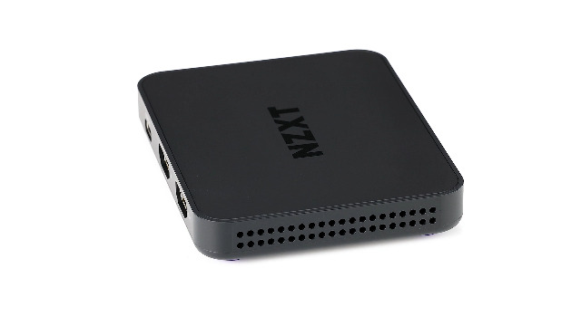 その他 NZXT SIGNAL 4K30 Amazon.com: NZXT Signal 4K30 Full HD USB Capture Card - ST
